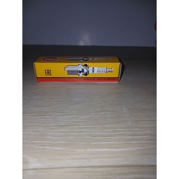 Set Of 5 NGK 2522 Spark Plugs BUHX Made In Japan EAC - Picture 12 of 16